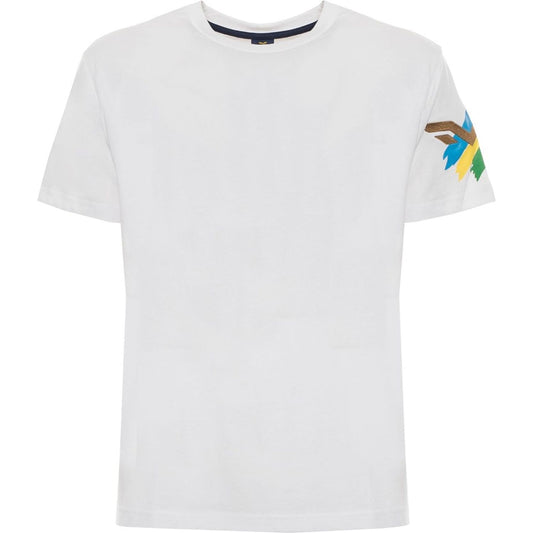 Armata Di Mare T-shirts T-shirts Armata Di Mare Lavender