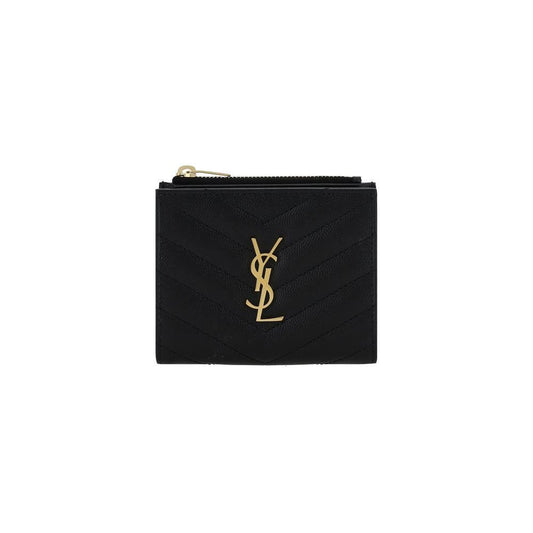 Saint Laurent Wallet