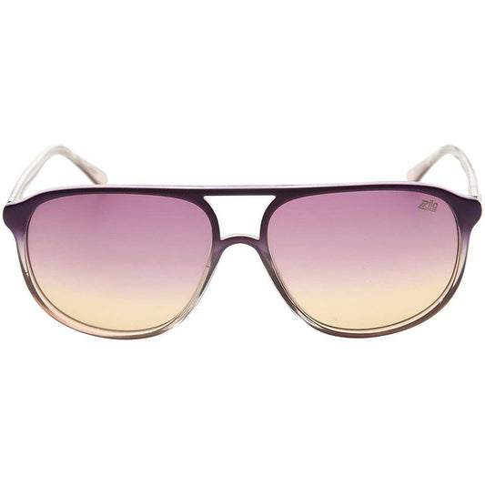 Lozza Purple Injected Sunglasses LOSL1872580N76AC
