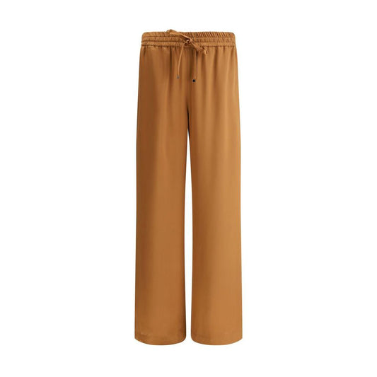 Dolce & Gabbana Satin Pajama Pants Dolce & Gabbana Sienna