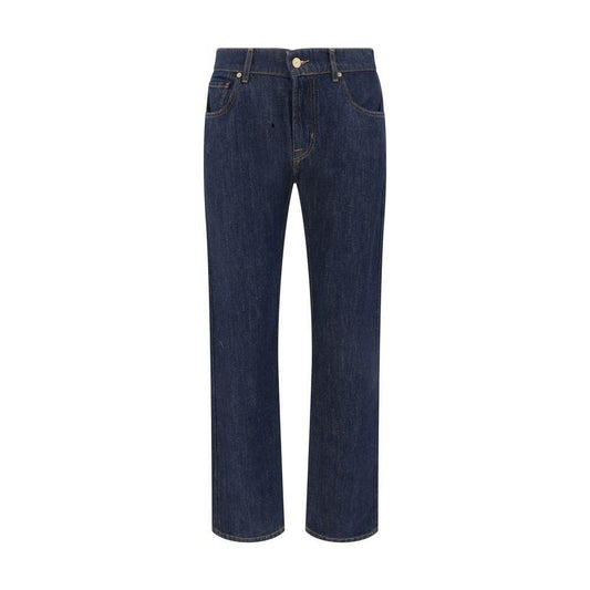 7FOR Straight Jeans FO-7T121U03MULTI-W30