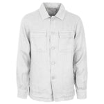 AT.P.CO White Linen Shirt AT-14682-XS