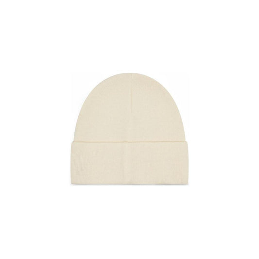 Calvin Klein Calvin Klein Cream Recycled Polyester Hat CA-16492900143-ONE SIZE 1728,71956299936,Accessories,Calvin Klein,Cream,Hats - Women - Accessories,New with tags,One Size,Women,Women - Accessories