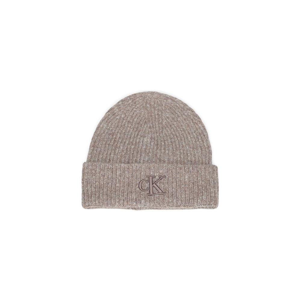 Calvin Klein Calvin Klein Gray Marabou Hat CA-14597300147-ONE SIZE 1728,71956299936,Accessories,Calvin Klein,Gray,Hats - Women - Accessories,New with tags,One Size,Women,Women - Accessories