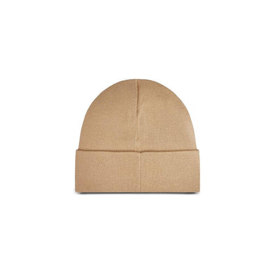 Calvin Klein Calvin Klein Beige Recycled Polyester Hats & Cap CA-14598900309-UNI 1728,71956299936,Accessories,Beige,Calvin Klein,Hats & Caps - Men - Accessories,Men,Men - Accessories,New with tags,UNI
