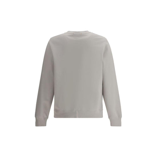 Parajumpers Parajumpers Josiah Sweatshirt PA-25SMPMFLCQ010324-L 1728,72470364320,Clothing,Gray,L,M,Men,Men - Clothing,New with tags,Parajumpers,Sweaters - Men - Clothing,XXL