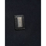 Dolce & Gabbana Blue Logo Full Zip Hooded Sweatshirt Sweater