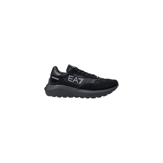EA7 Emporio Armani EA7 Emporio Armani Black Polyamide Sneaker EA-15976400009-EU 41.5 | US 8.5 1728,42 2/3,44 2/3,71956299936,Black,EA7 Emporio Armani,EU 41.5 | US 8.5,EU42/US9,EU44/US11,Men,Men - Shoes,New with tags,Shoes,Sneakers - Men - Shoes