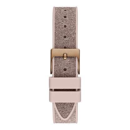 Guess Multicolor Synthetic Watch