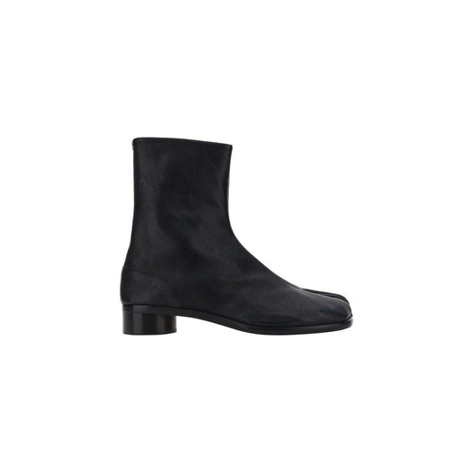 Margiela Margiela Tabi Boots MA-S57WU0153PR058T8013-EU45/US12 1728,72470364320,Black,Boots - Men - Shoes,EU45/US12,Margiela,Men,Men - Shoes,New with tags,Shoes