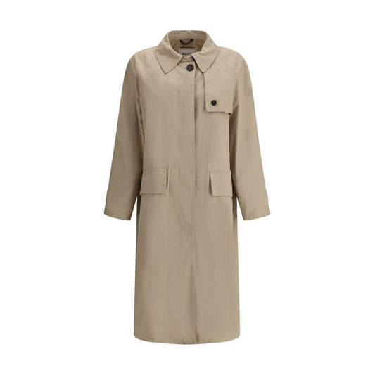 Paltò Marta Trench Coat
