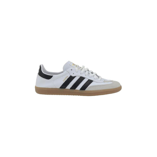 Adidas Samba Decon Sneakers Adidas Gray