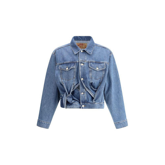 Magliano Denim Level Jacket