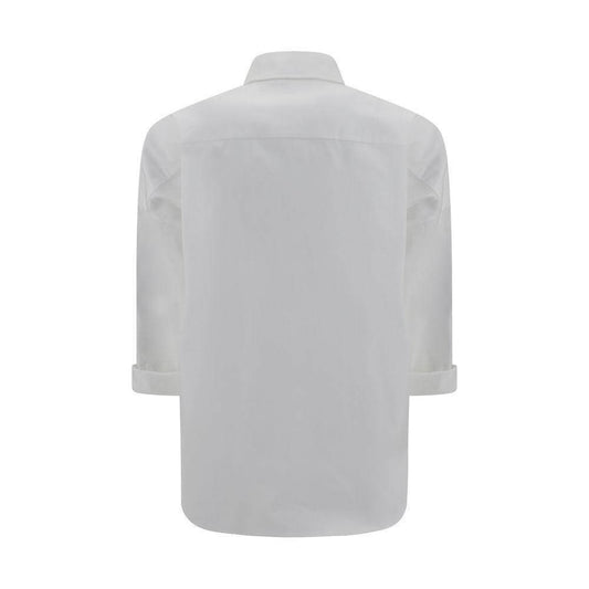 Brunello Cucinelli Shiny monili Shirt BR-M0091MA636C159-L