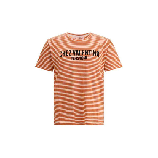 Valentino Striped T-Shirt