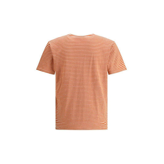 Valentino Striped T-Shirt