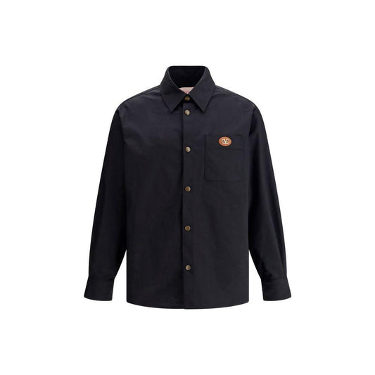 Valentino Shirt Jacket