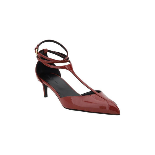 Khaite Mia Pumps