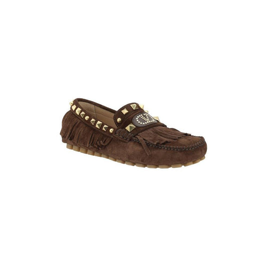 Valentino Garavani Driver Loafers