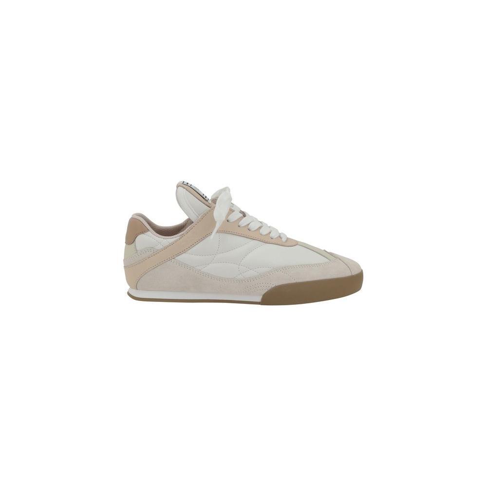 Chloé Kick Sneakers