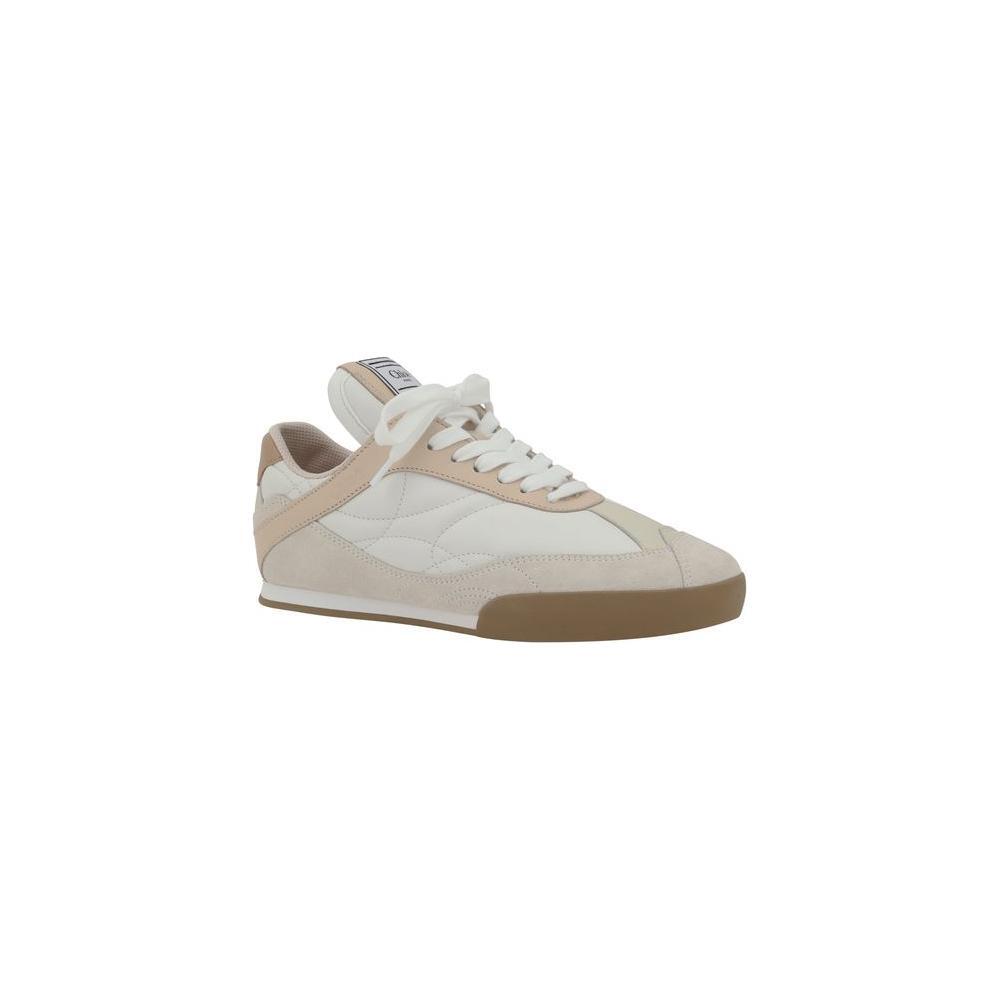 Chloé Kick Sneakers