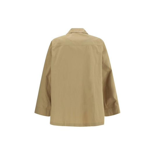 Jil Sander 167 Emb Shirt
