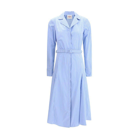 Crida Milano Taranto chemisier Dress