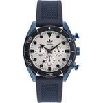 Adidas Black Synthetic Watch