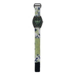 Adidas Multicolor Fabric Watch