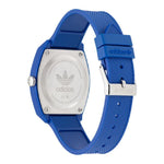 Adidas Blue Synthetic Watch