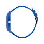 Adidas Blue Synthetic Watch