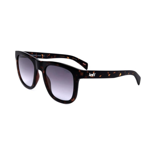 Levi's Blue Resin Sunglasses