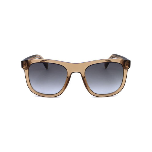Levi's Brown Resin Sunglasses