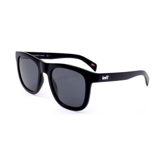 Levi's Brown Resin Sunglasses