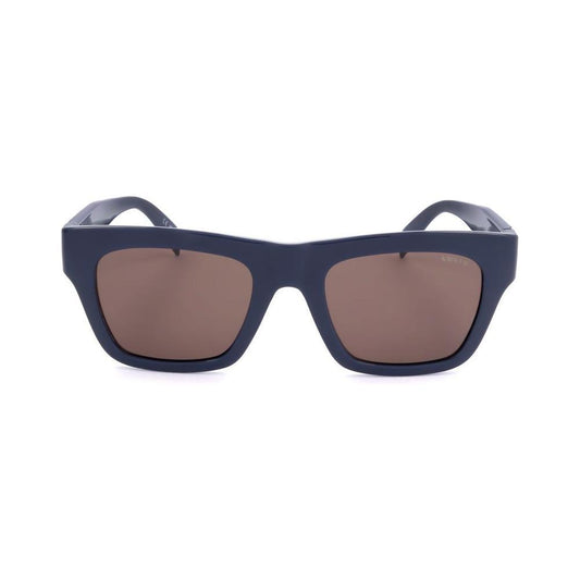Levi's Blue Resin Sunglasses LELV1026SPJPAC