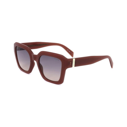Levi's Blue Resin Sunglasses LELV1027S09QAC