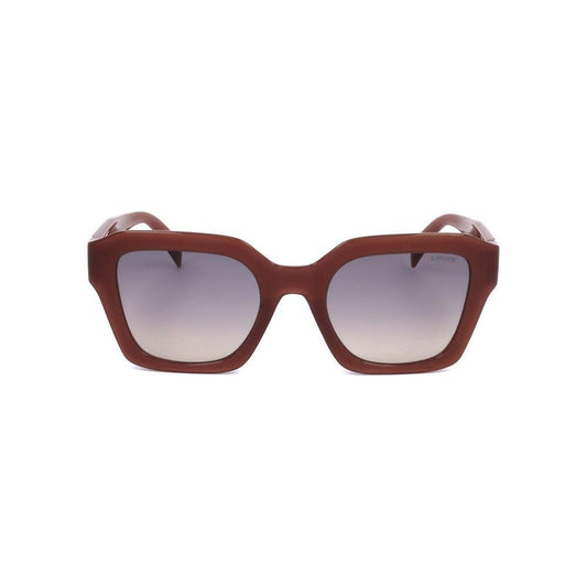 Levi's Blue Resin Sunglasses LELV1027S09QAC