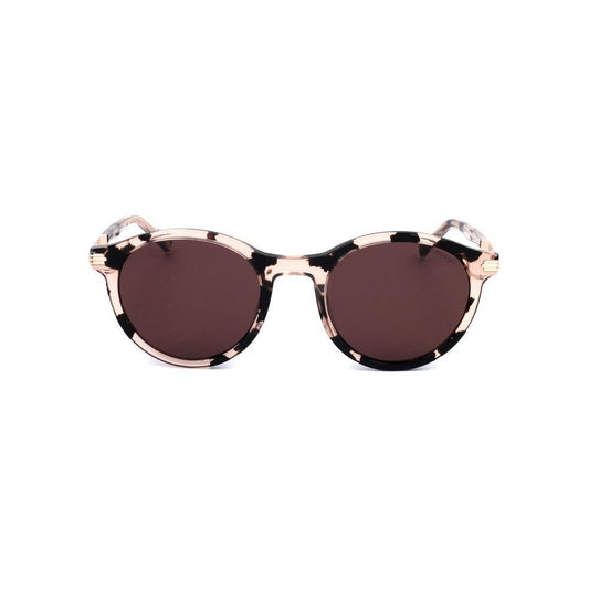 Levi's Black Resin Sunglasses