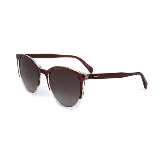 Levi's Black Resin Sunglasses
