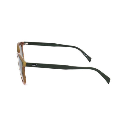 Levi's Black Resin Sunglasses