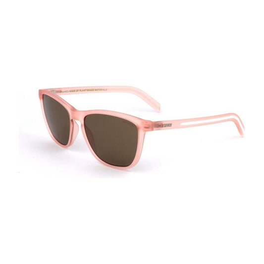 Levi's Transparent Resin Sunglasses