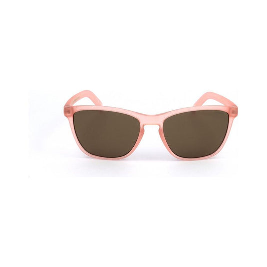 Levi's Transparent Resin Sunglasses
