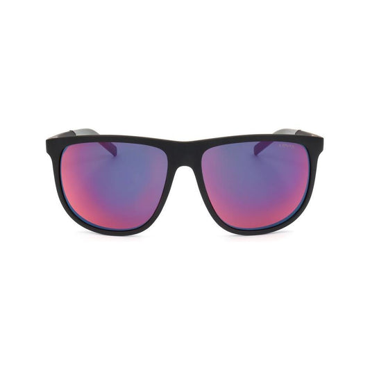 Levi's Blue Resin Sunglasses