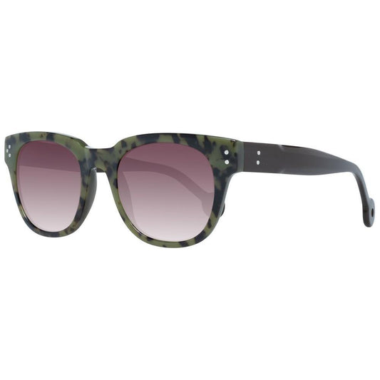 Multicolor Plastic Sunglasses
