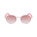 Converse Multicolor Metal Sunglasses