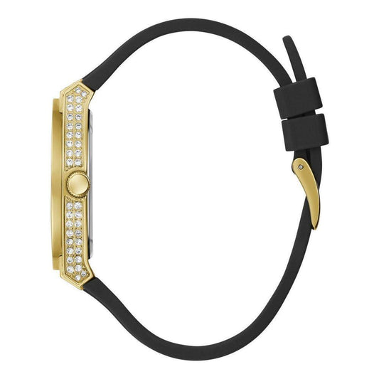 Guess Black Synthetic Watch GUGW0439L2AC