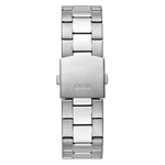 Guess Gray Stainless Steel Watch GUGW0627G1AC