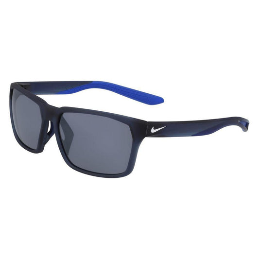 Nike Blue Injected Sunglasses NINIKEMAVERICKRGEDC3297410AC