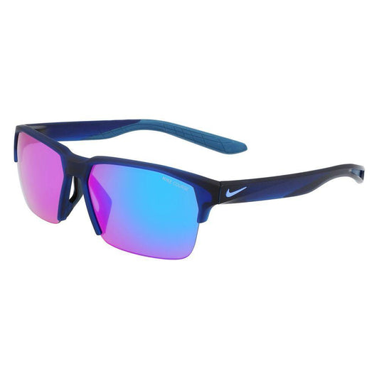Nike Blue Injected Sunglasses NINIKEMAVERICKFREEECU3746451AC