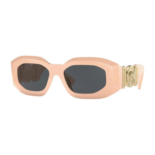 Versace Multicolor Haircalf Sunglasses